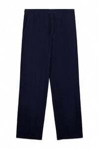 Springfield Straight jogger trousers