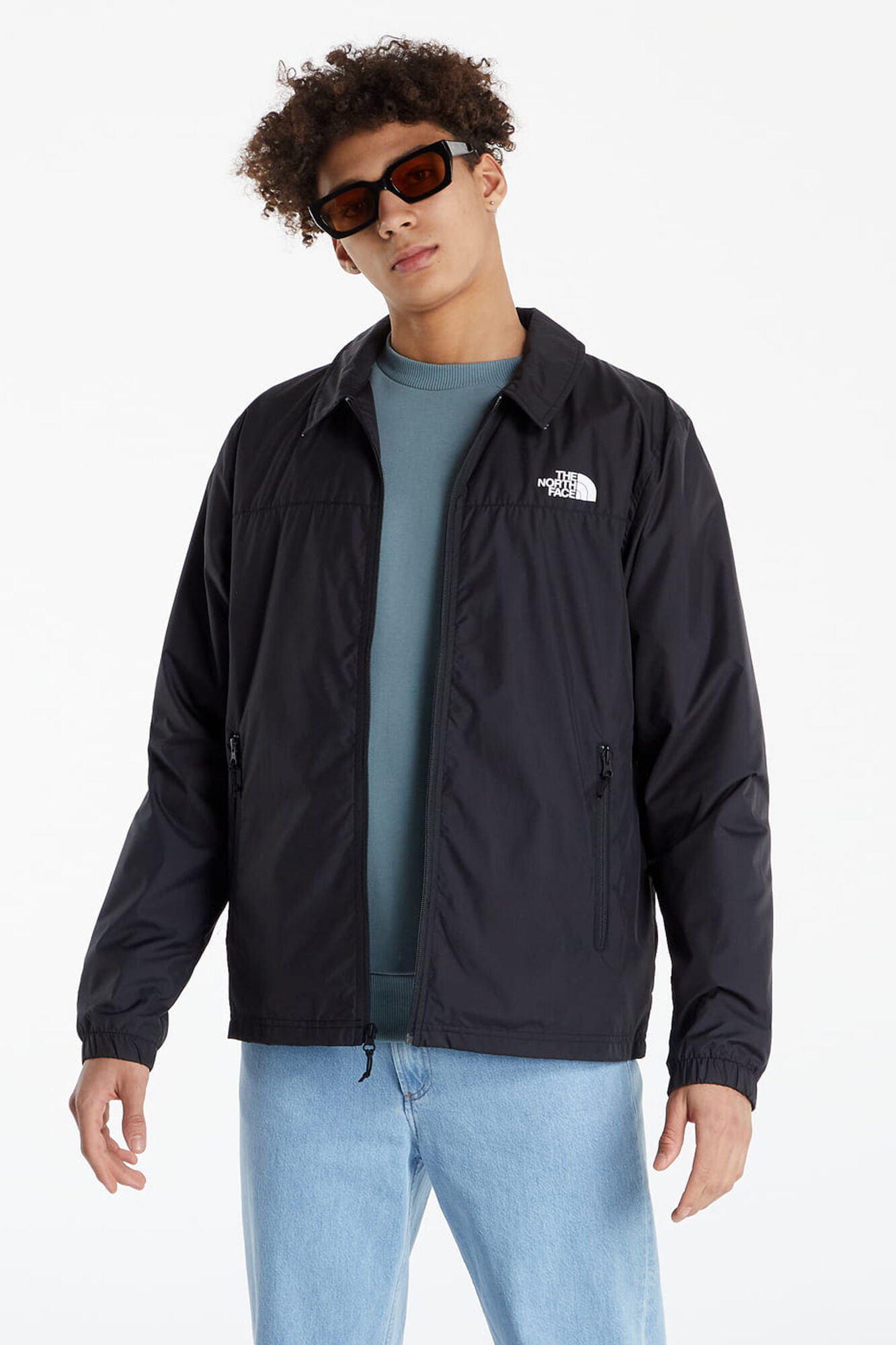 The North Face Jacke TNF