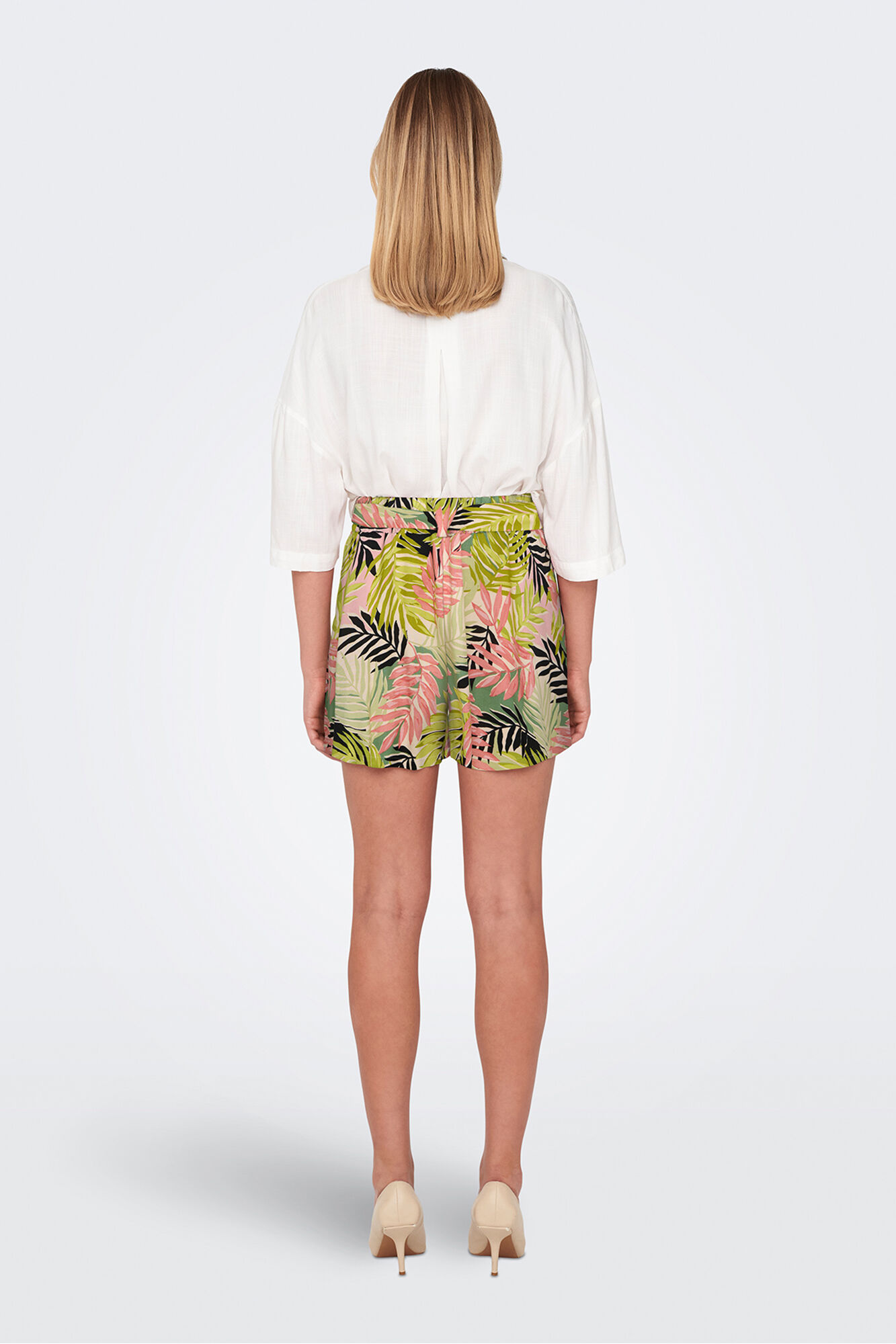 Only Shorts con lazada