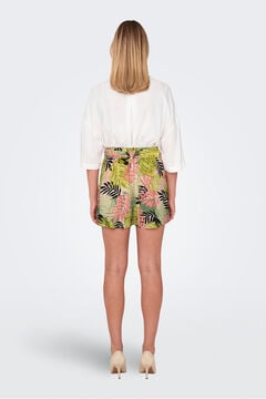 Only Shorts con lazada