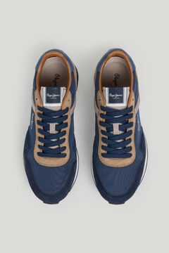 Pepe Jeans Cal&ccedil;ado desportivo moderno
