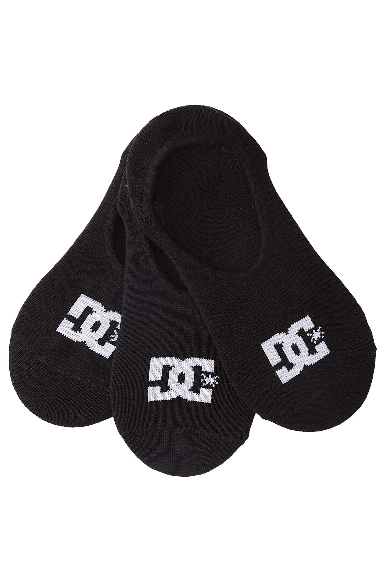DC Shoes Calcetines invisibles
