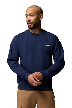Columbia Sudadera de cuello redondo