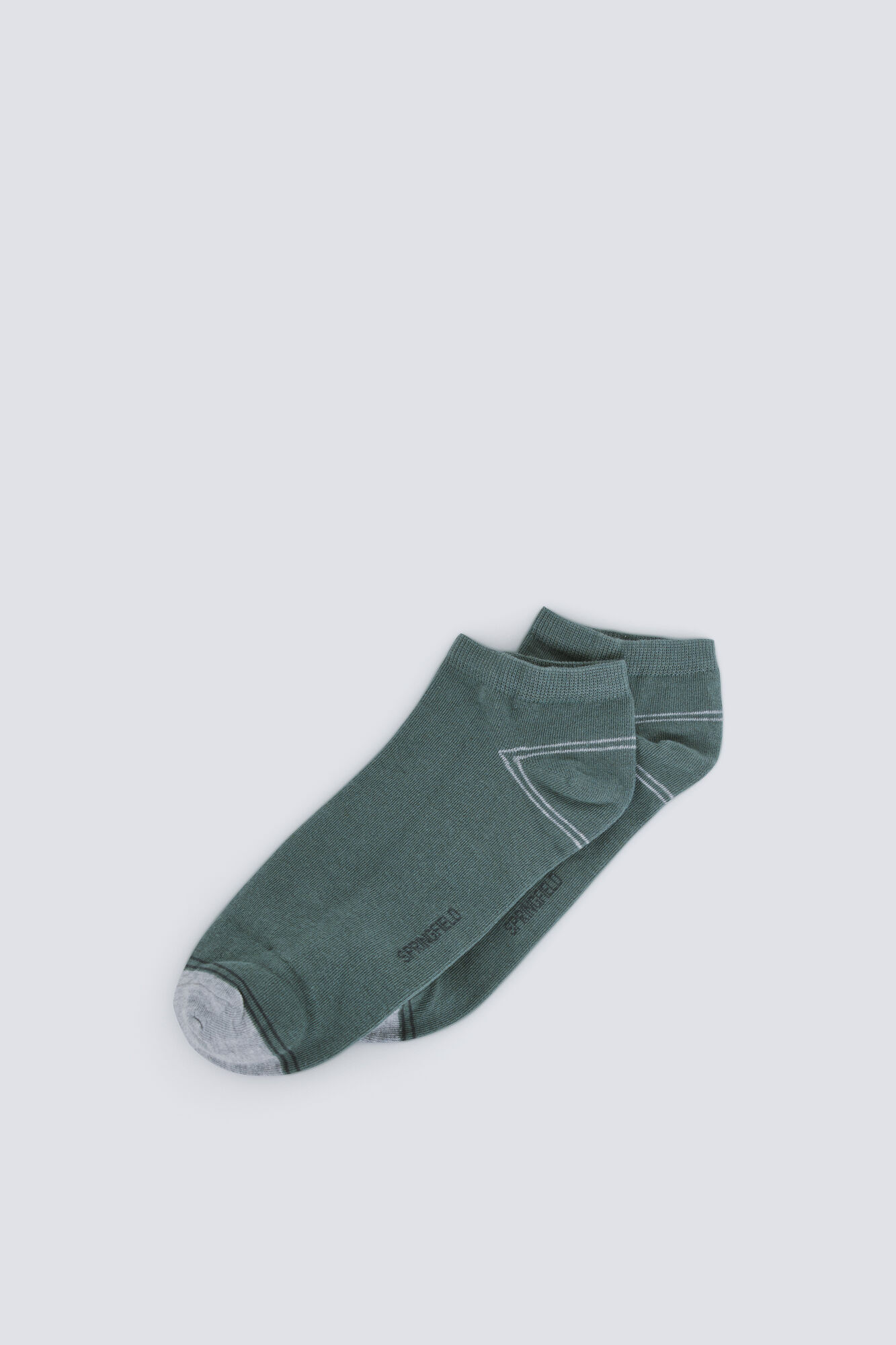 Springfield Basic ankle sock