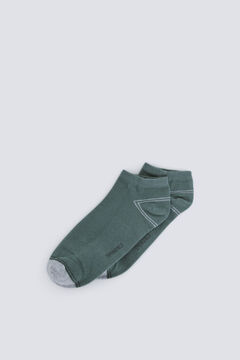 Springfield Basic ankle sock