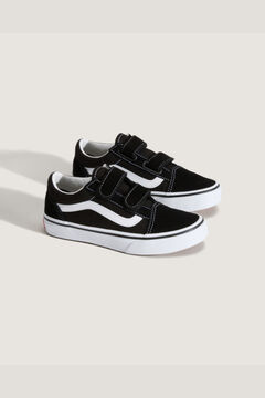 Vans Sneakers Old Skool de velcro