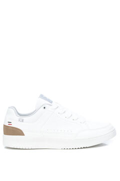 Springfield Men'S Casual Sneakers white