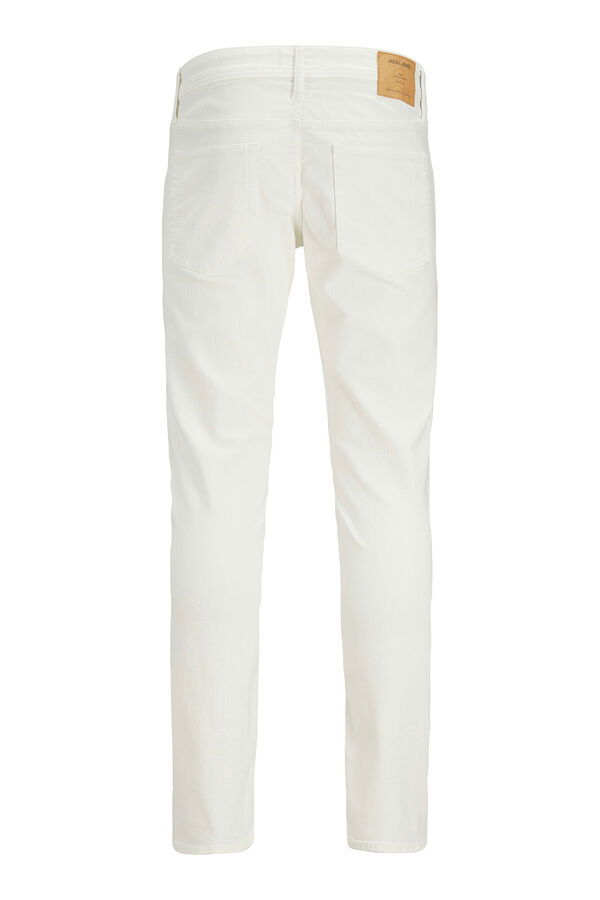 Jack & Jones 0 blanc