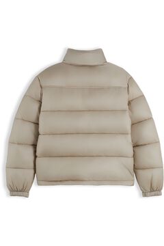 Tommy Jeans Plum&iacute;fero de cuello alto