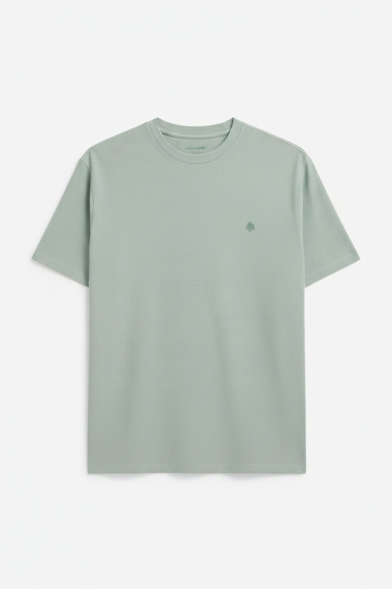 Springfield Oxford T-shirt