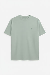 Springfield Oxford T-shirt