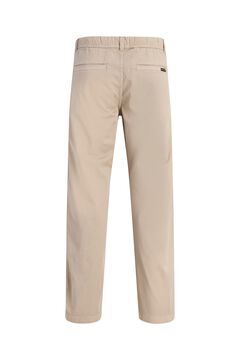 Jack & Jones Relaxed-Hose aus Baumwolle