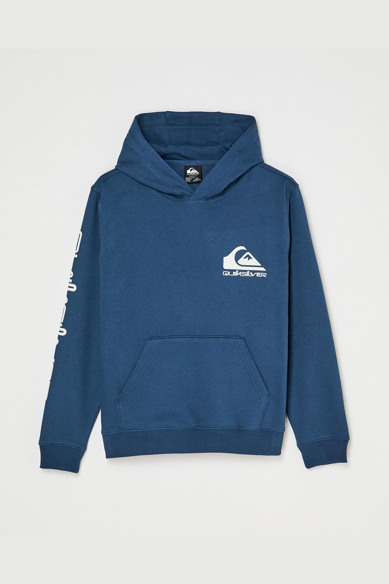 Quiksilver Hooded sweatshirt