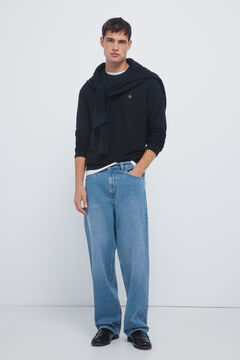 Springfield Kar&aacute;csonyi strukt&uacute;r&aacute;j&uacute; felső