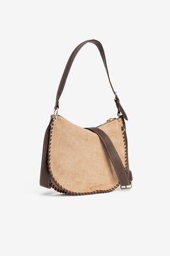 Tiffosi Bolso bandolera chic