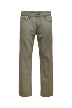 Only & Sons Straight fit jeans