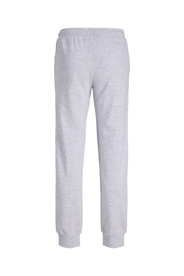 Jack & Jones Junior Jogger trousers grey