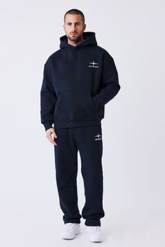 Project X Paris Sudadera con capucha