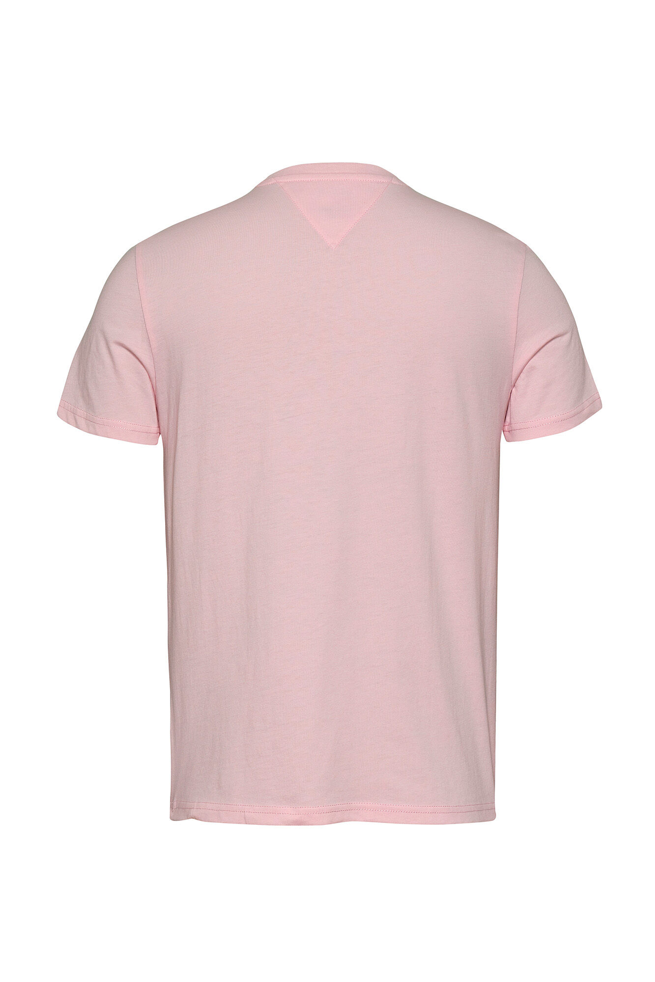 Tommy Jeans Camiseta de hombre de manga corta