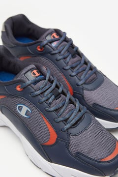 Springfield Blue Champion sneakers navy
