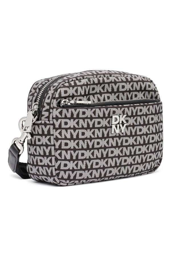 DKNY Jenny tote shoulder handbag, bag black