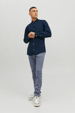 Jack & Jones Casual-Oxford-Hemd