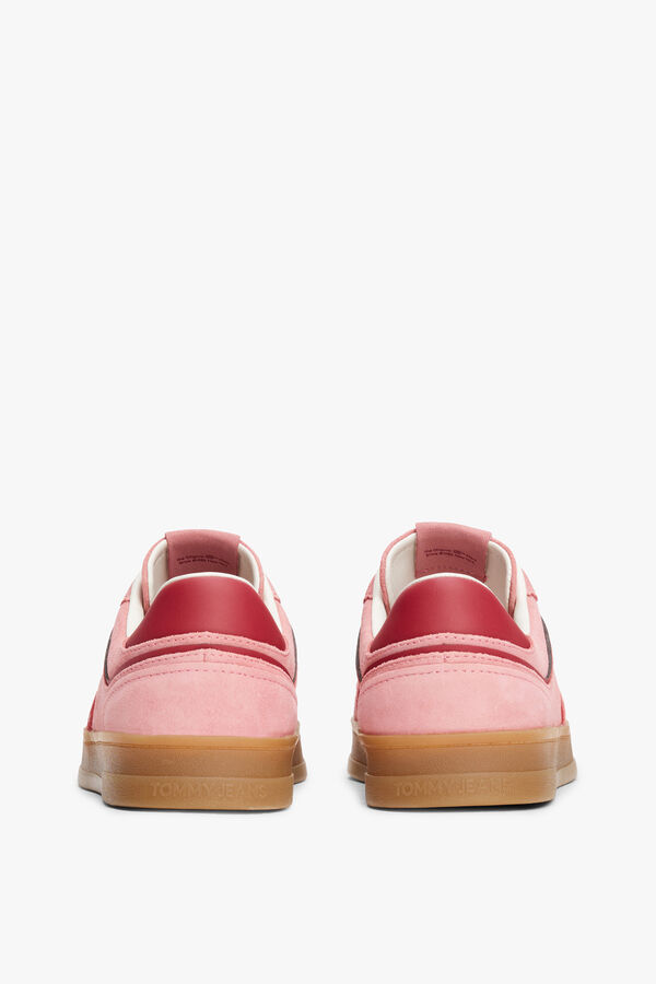 Tommy Jeans 0 rose