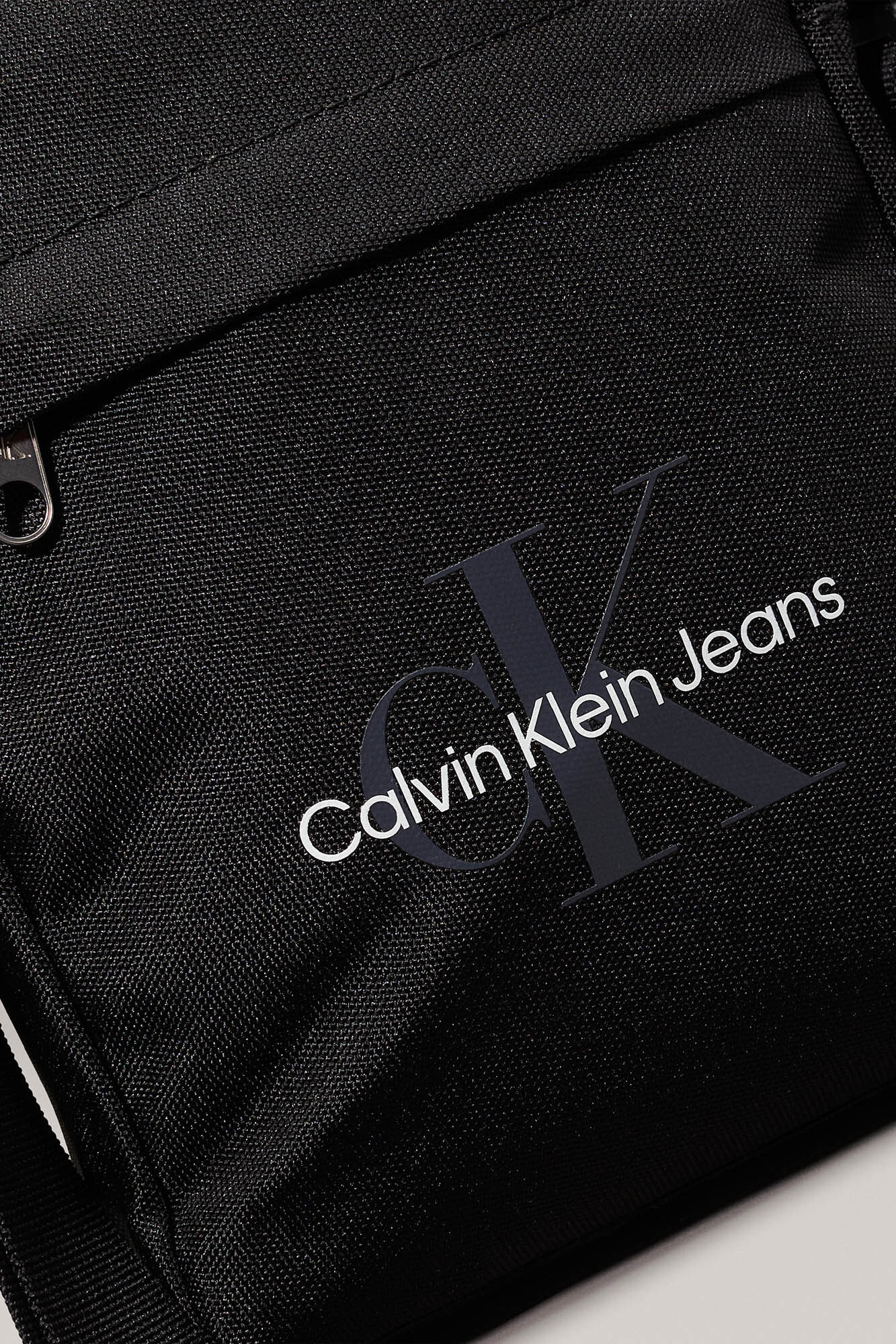 Calvin Klein nylon jeans crossbody bag | Crossbody bags, backpacks