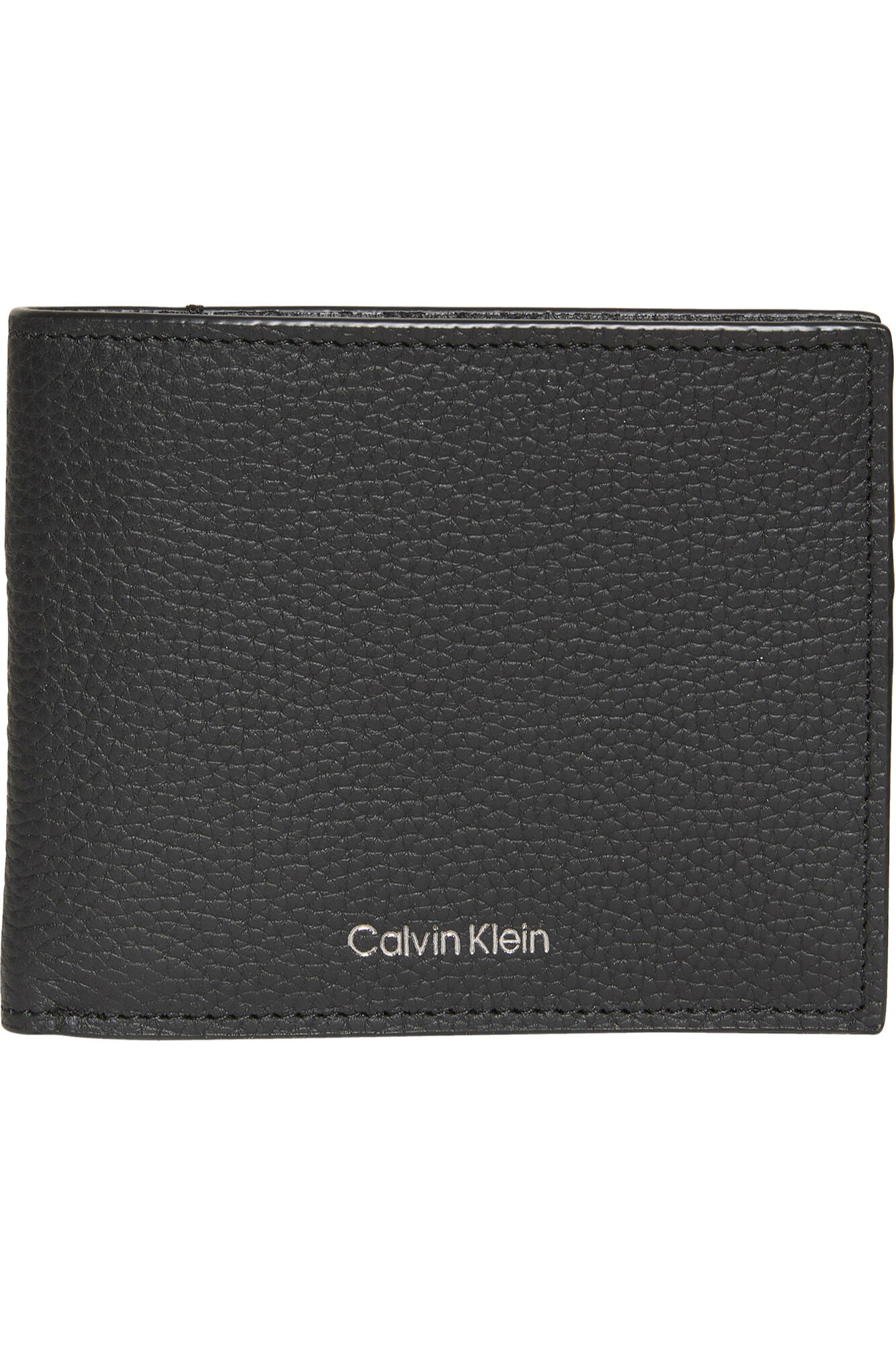 CK Jeans Cartera Calvin Klein de piel