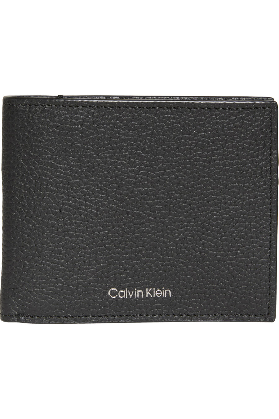Cartera Calvin Klein de piel