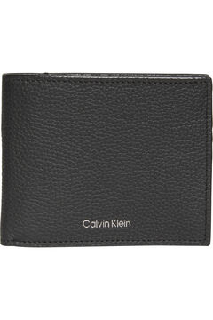 CK Jeans Calvin Leder Portemonnaie