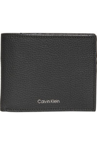 CK Jeans Cartera Calvin Klein de piel