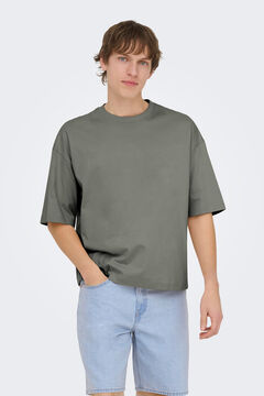 Only & Sons Kurzarm-Shirt