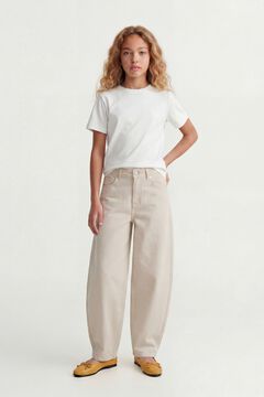Jack & Jones Girl Barrel fit jeans