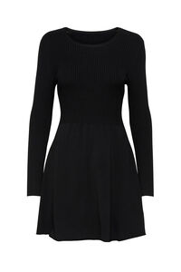 Only Vestido corto canal&eacute;