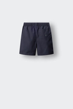 Springfield Kids Bermuda popelina crian&ccedil;a