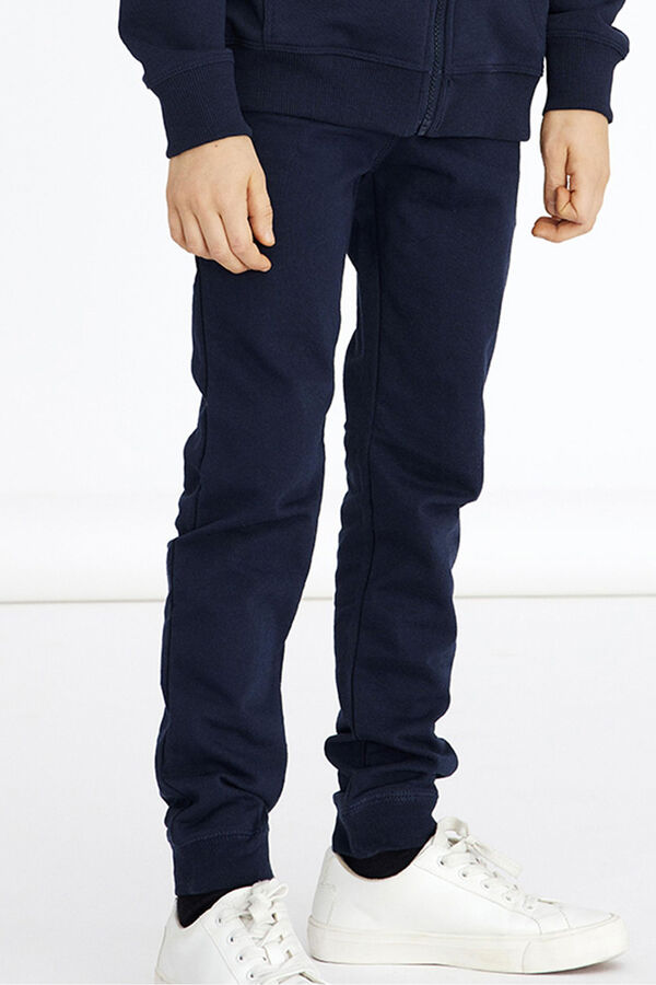 Name It Pantal&oacute;n de ch&aacute;ndal azul