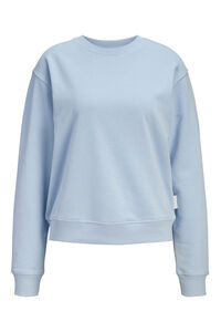 Jack & Jones Sweatshirt b&aacute;sico regular fit