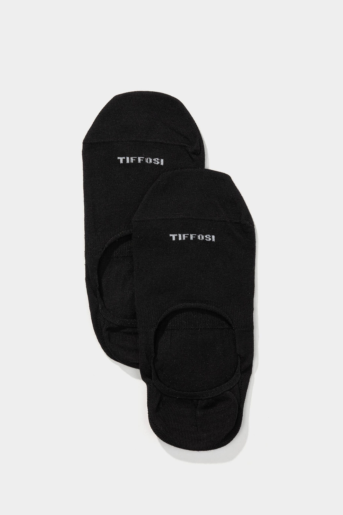 Tiffosi Calcetines Cortos Lisos