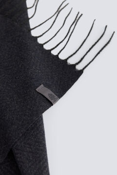 Springfield Herringbone scarf