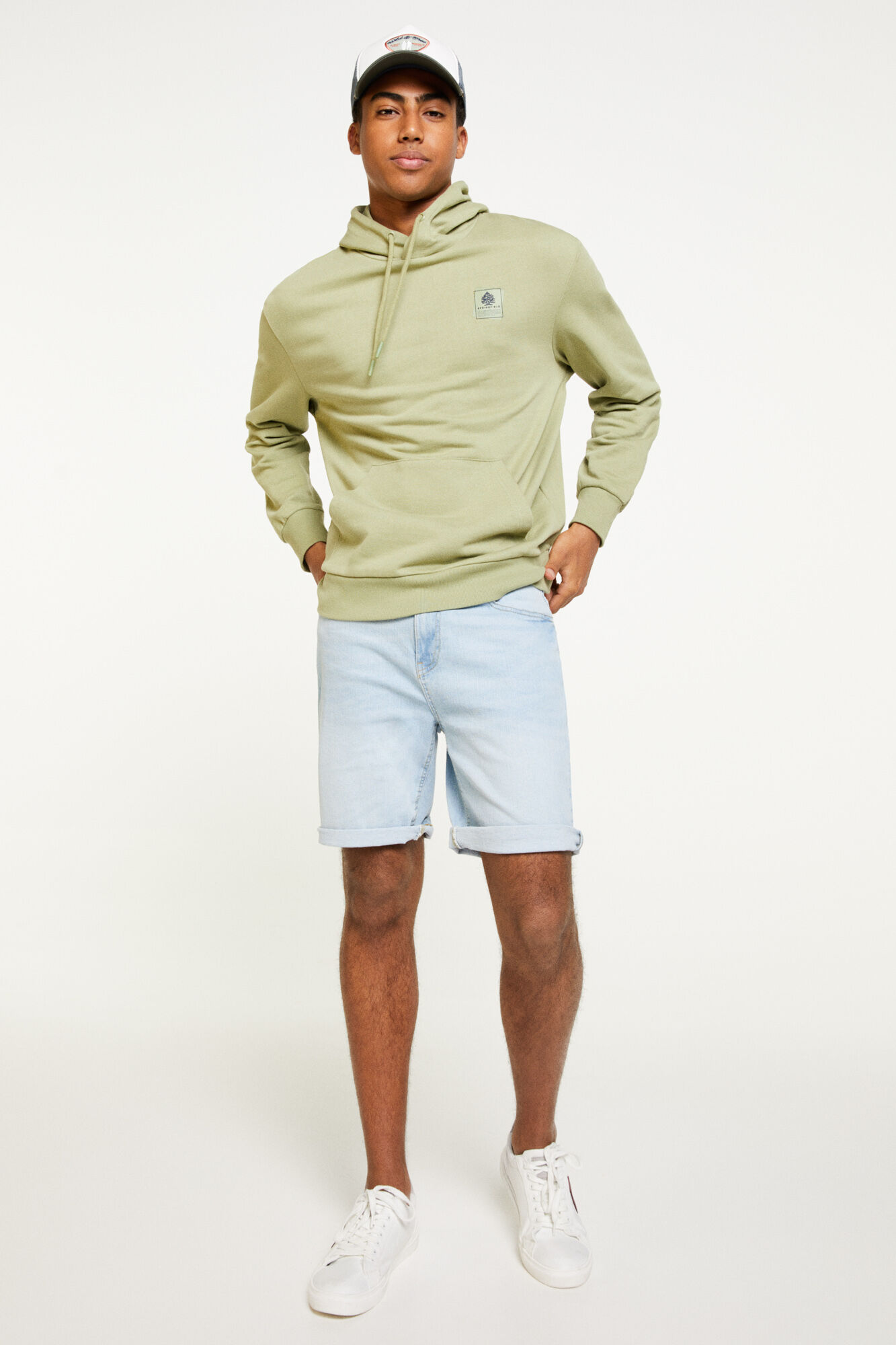 Bermudas y pantalones cortos de hombre | Rebajas | SPF