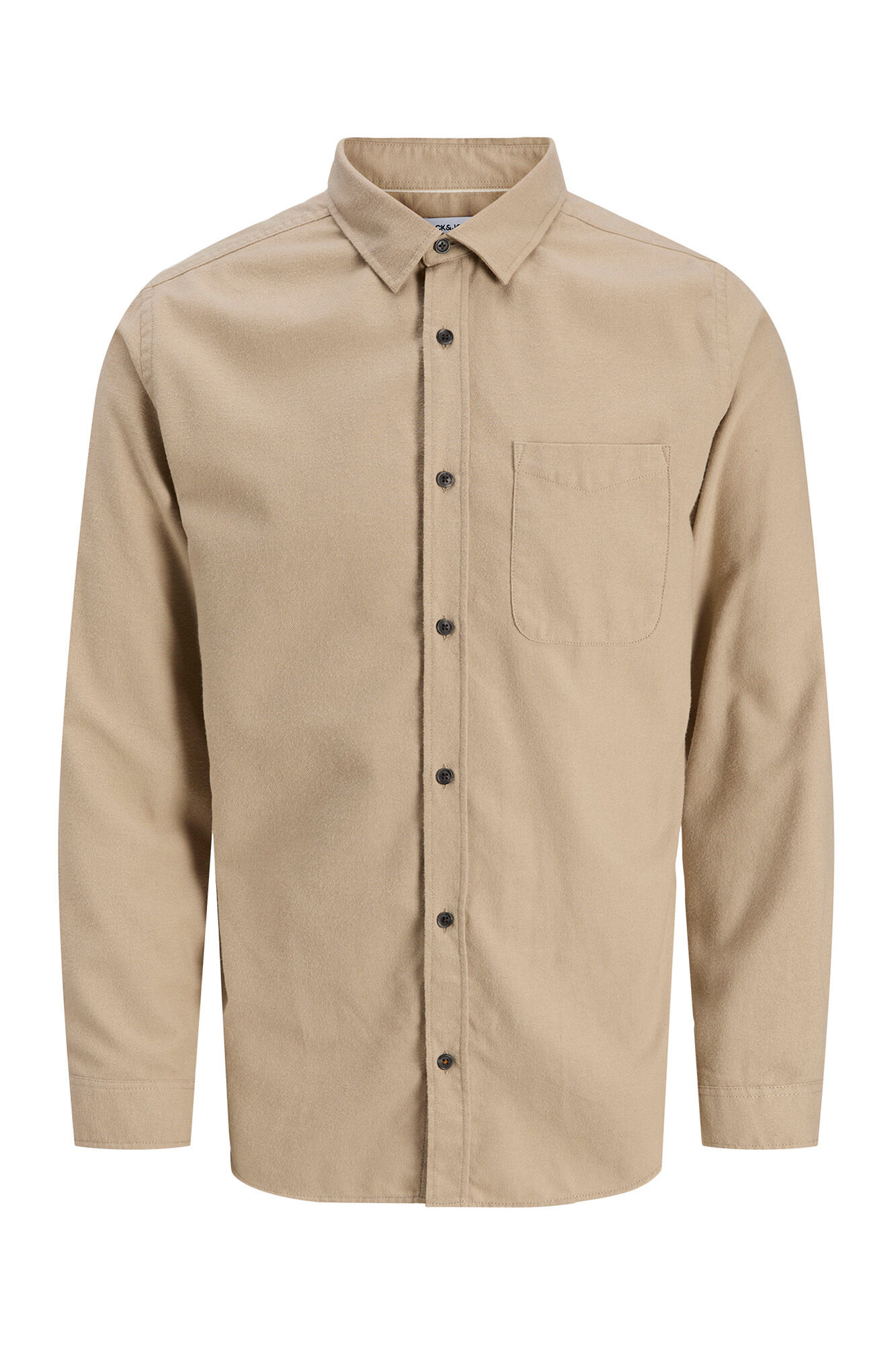 Jack & Jones Camisa de corte regular