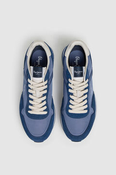 Pepe Jeans Zapatillas Hailon Basic M