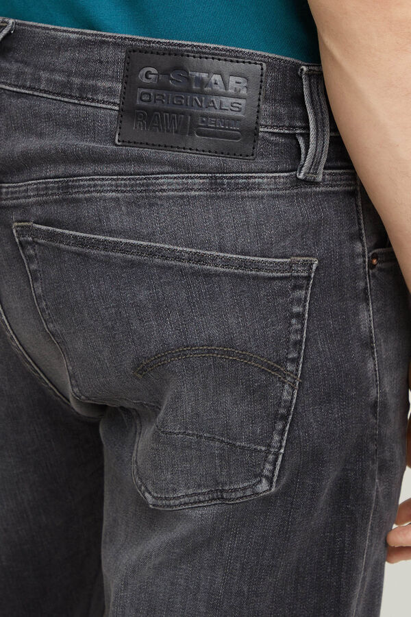 G-STAR Slim fit jeans  grey