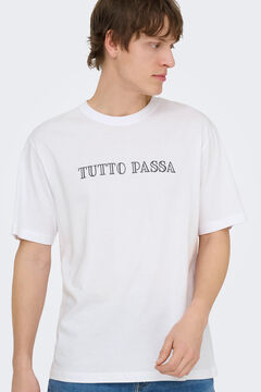 Only & Sons Kurzarm-Shirt