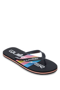 Quiksilver Flip-Flops mit anatomischem Riemen