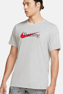 Springfield Camiseta Nike Dri-FIT marengo