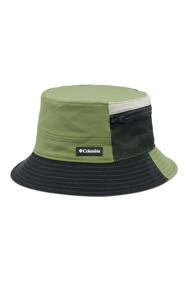 Springfield Columbia Trek™ bucket hat zelena
