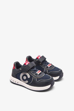 Conguitos Zapatillas Respetuosas Goflex Luz