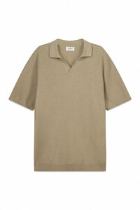 Springfield Polo estrutura